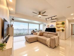 Blk 588C Park Central @ Amk (Ang Mo Kio), HDB 5 Rooms #612948201